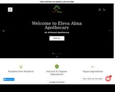 Thumbnail of Eleva Alma Apothecary