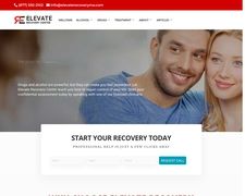 Thumbnail of Elevate Recovery Center
