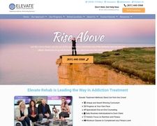 Thumbnail of Elevate Addiction Services
