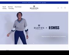 Thumbnail of Eleven by Venus