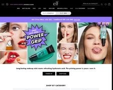 Thumbnail of ELF Cosmetics