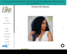 Thumbnail of Elise Beauty Supply