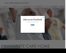 Thumbnail of Elite Care Home Healthcare