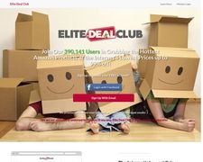 Thumbnail of EliteDealClub