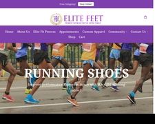 Thumbnail of Elite Feet