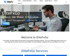 Thumbnail of EliteFX