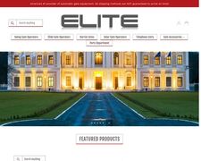 Thumbnail of Elitegates.net