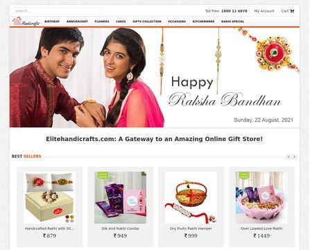 Elite Handicrafts