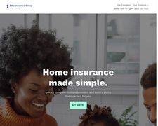 Thumbnail of Elite Insurance Group