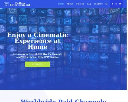 Elite IPTV