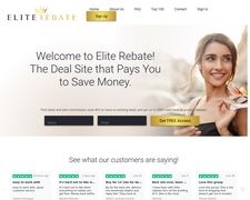 Eliterebate.com