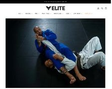 Thumbnail of Elite Sports