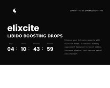 Thumbnail of Elixcite.com