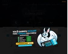 Thumbnail of Elojobmax.com.br