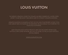 Thumbnail of Replica Louis Vuitton
