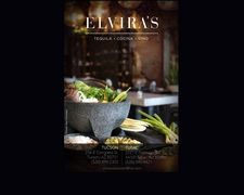 Thumbnail of Elvirasrestaurant.com