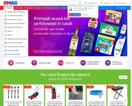eMag.ro