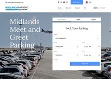 Thumbnail of Midlands Parking Ltd