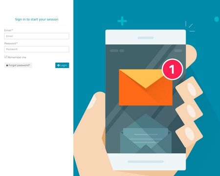 website thubmnail of EmailGo