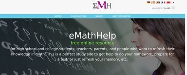 Emathhelp.net
