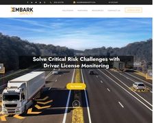 Thumbnail of Embark Safety