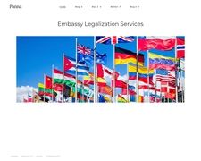 Embassies.creatorlink.net