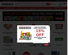 Thumbnail of Emedco