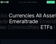 Thumbnail of Emeraltrade