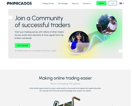 Emercados