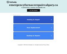 Thumbnail of Emergencyfurnacerepaircalgary.ca