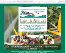 Thumbnail of EmeryvilleDentalCare