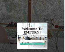 Thumbnail of EMFURN