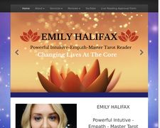 Thumbnail of Emily Halifax