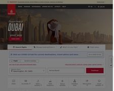 Thumbnail of Emirates