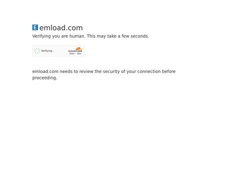 website thubmnail of Emload