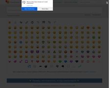 Thumbnail of Emojio.ru