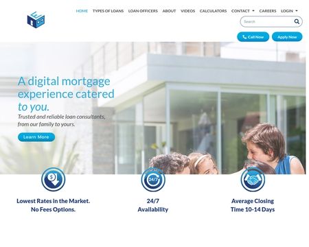E Mortgage Capital