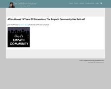 Thumbnail of Elsie's Empath Community