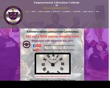 Thumbnail of Empowerment Liberation Cathedral