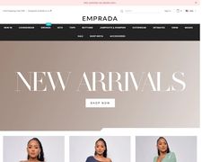 Thumbnail of Emprada