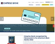 Thumbnail of EmpriseBank