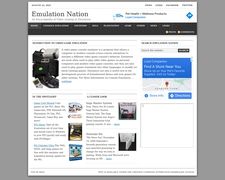 Thumbnail of Emulation Nation