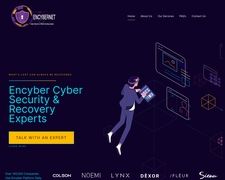 Thumbnail of Encybernet.com