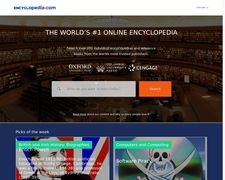 Encyclopedia.com