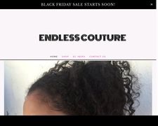 Thumbnail of Endless Couture