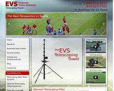 Thumbnail of Endzone Video Systems