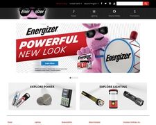 Thumbnail of Energizer