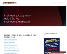 Thumbnail of Engineering99.com