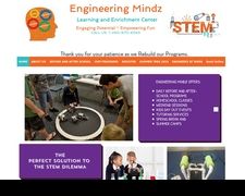 Thumbnail of Engineering Mindz Learning and Enrichment Center