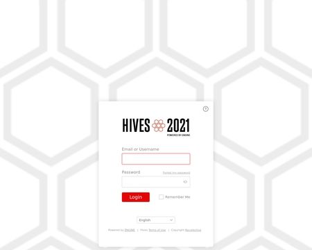 Engine Hives